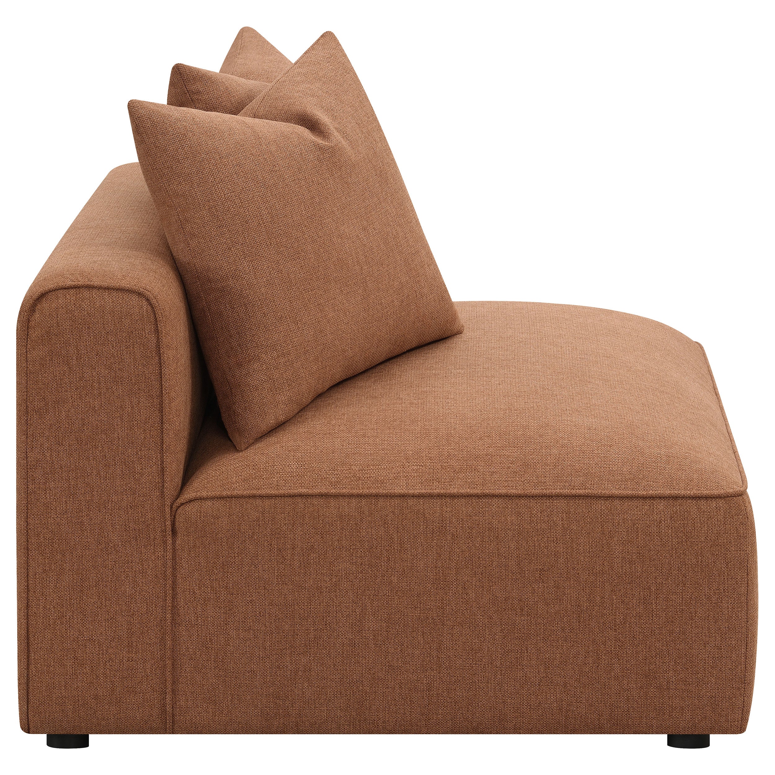 Jennifer Armless Chair - Image 26