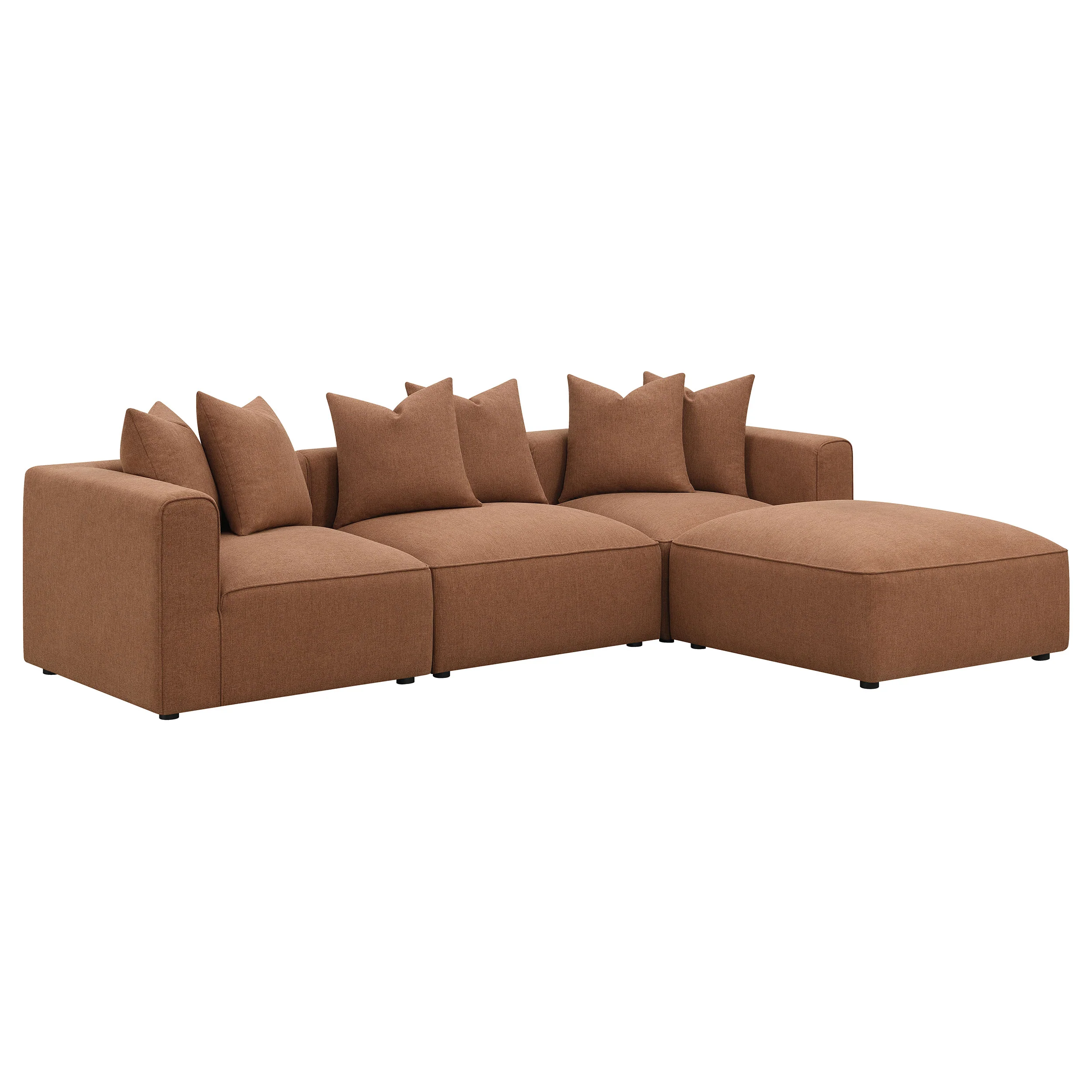 Jennifer Armless Chair - Image 29