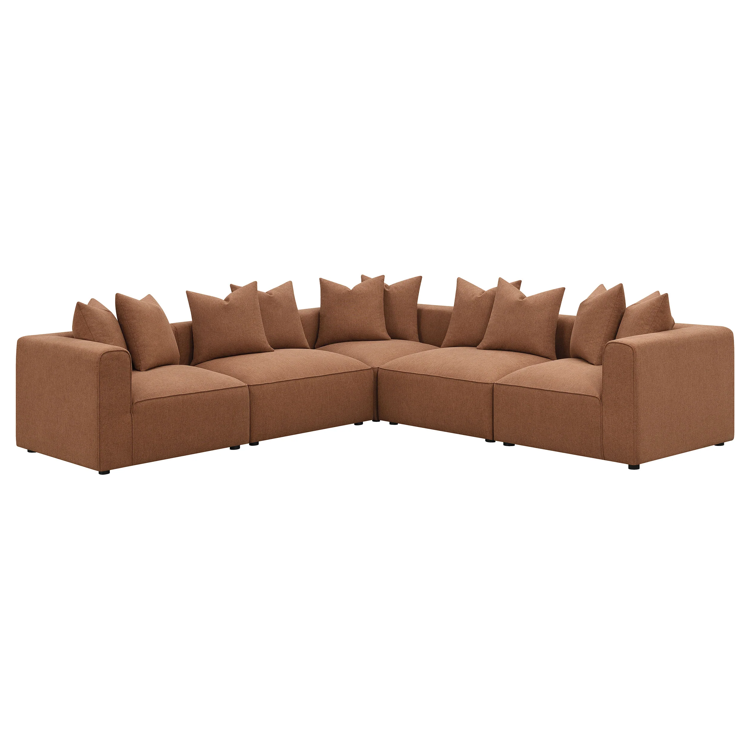 Jennifer Armless Chair - Image 32