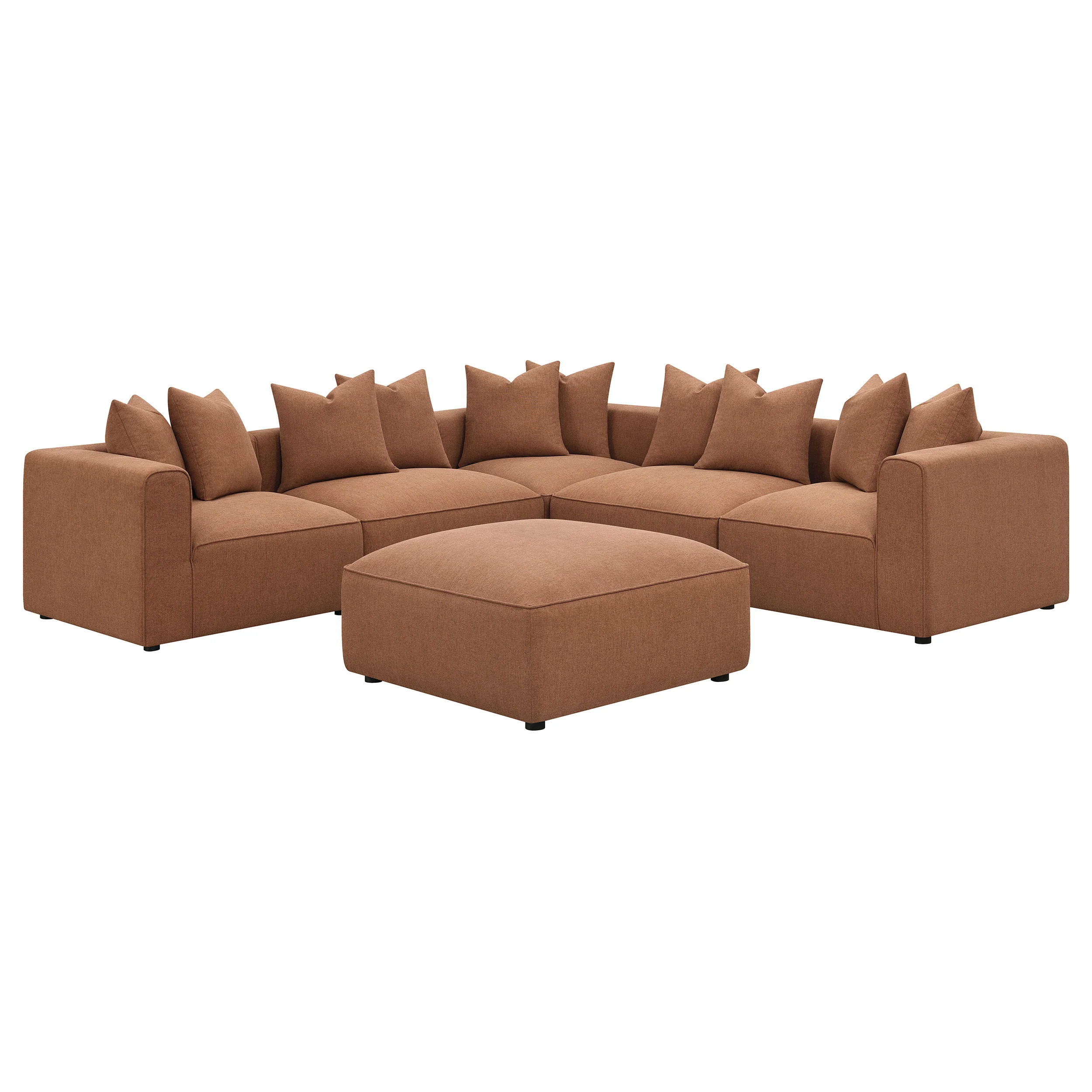 Jennifer Armless Chair - Image 33