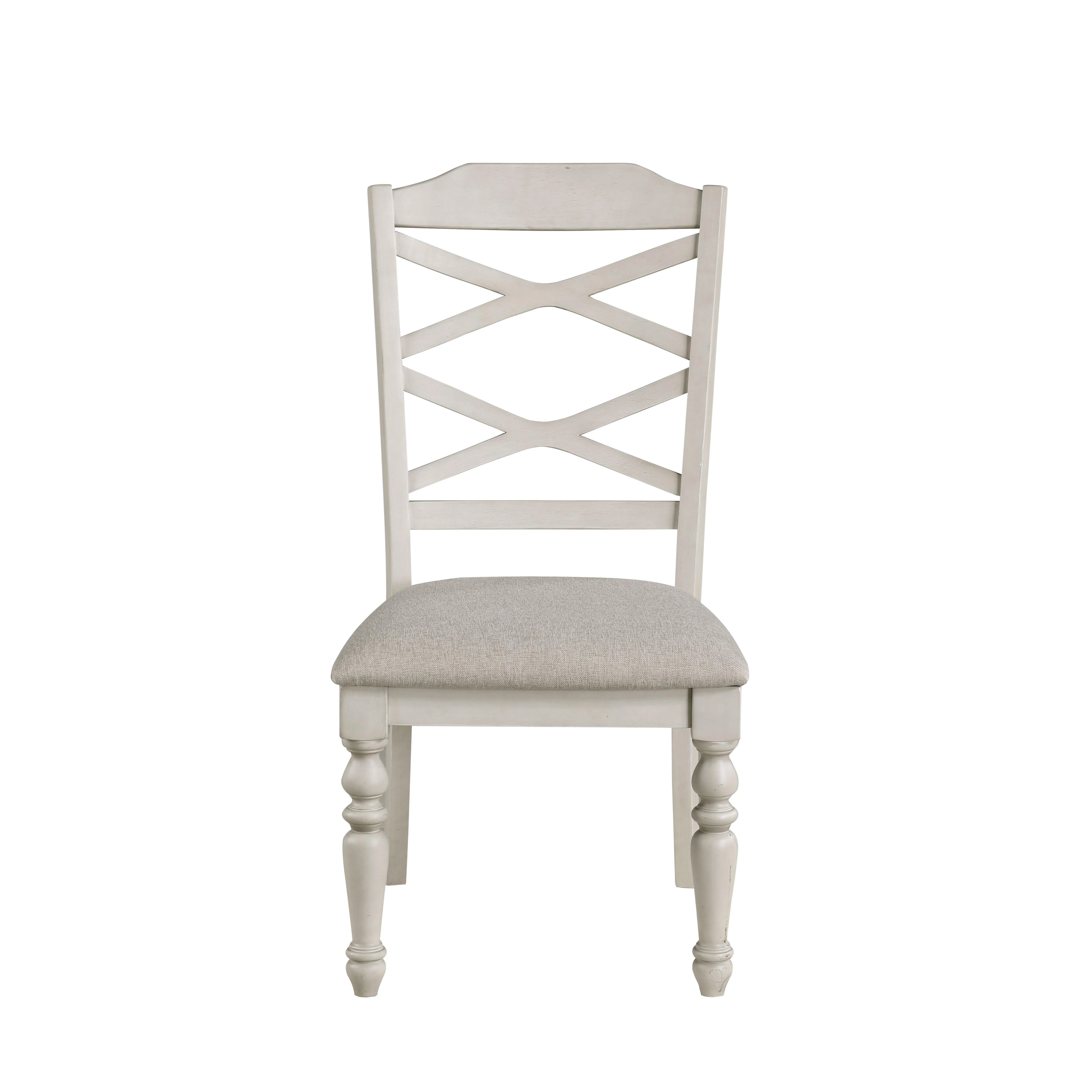 JENNIFER DINING SIDE CHAIR - Image 2