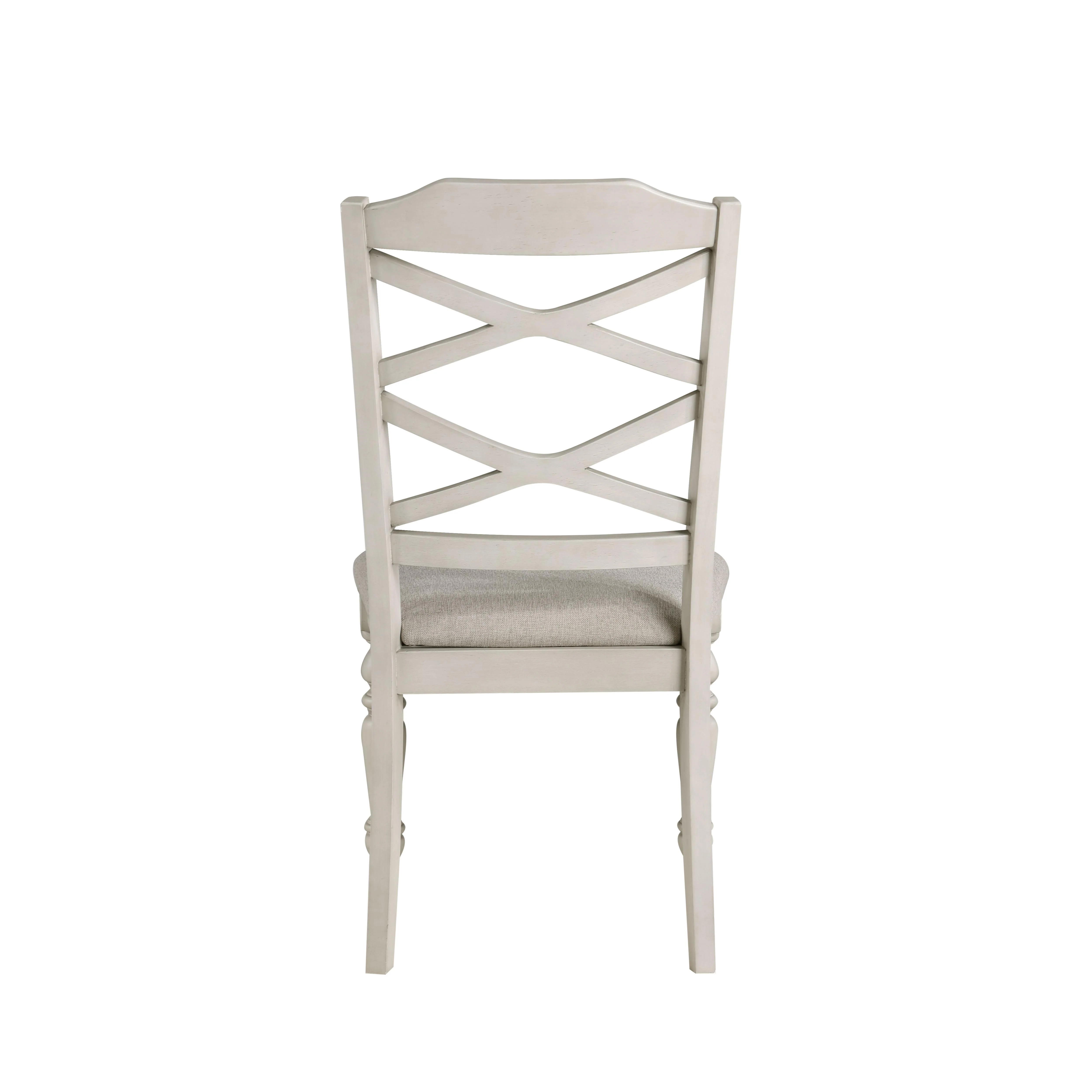JENNIFER DINING SIDE CHAIR - Image 4