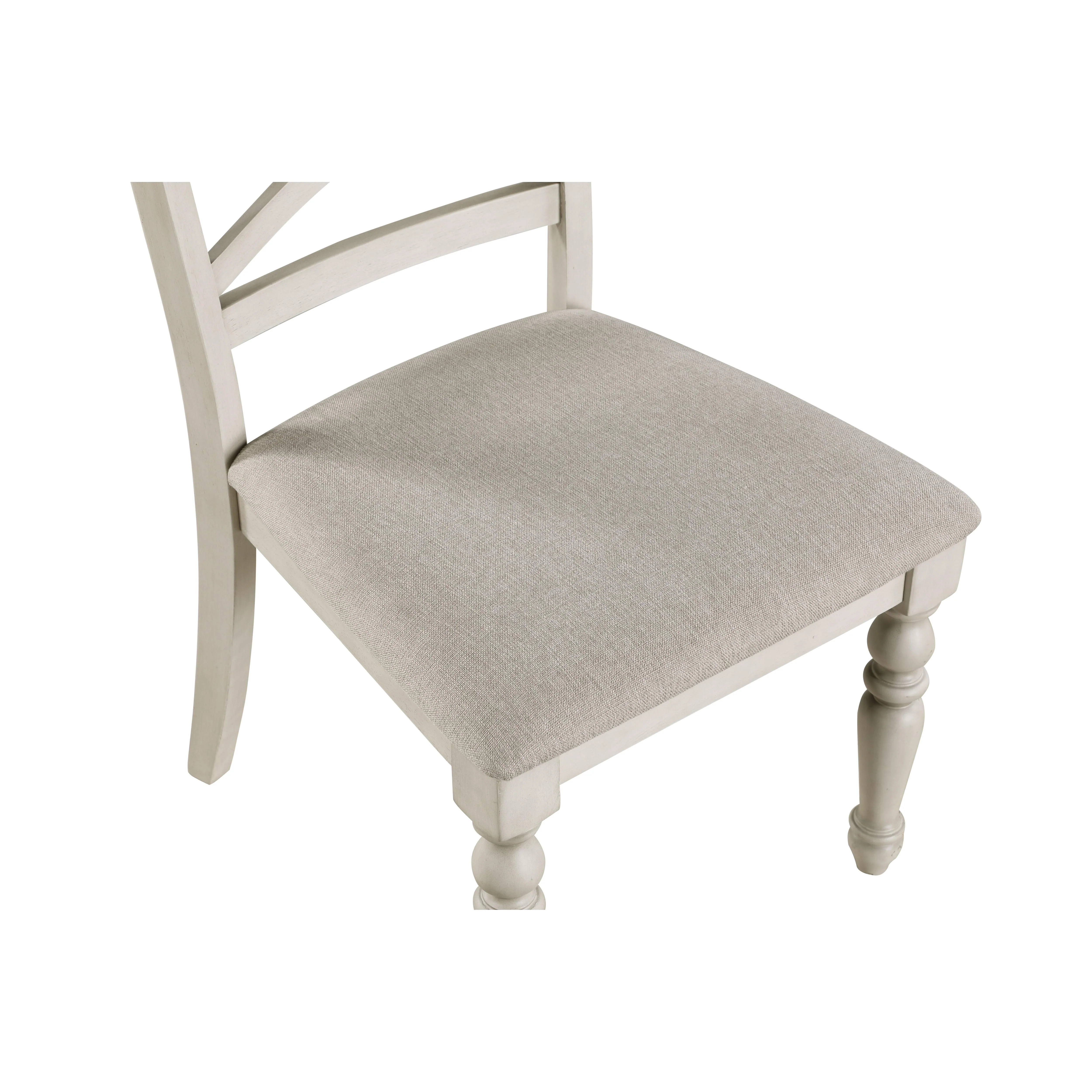JENNIFER DINING SIDE CHAIR - Image 5