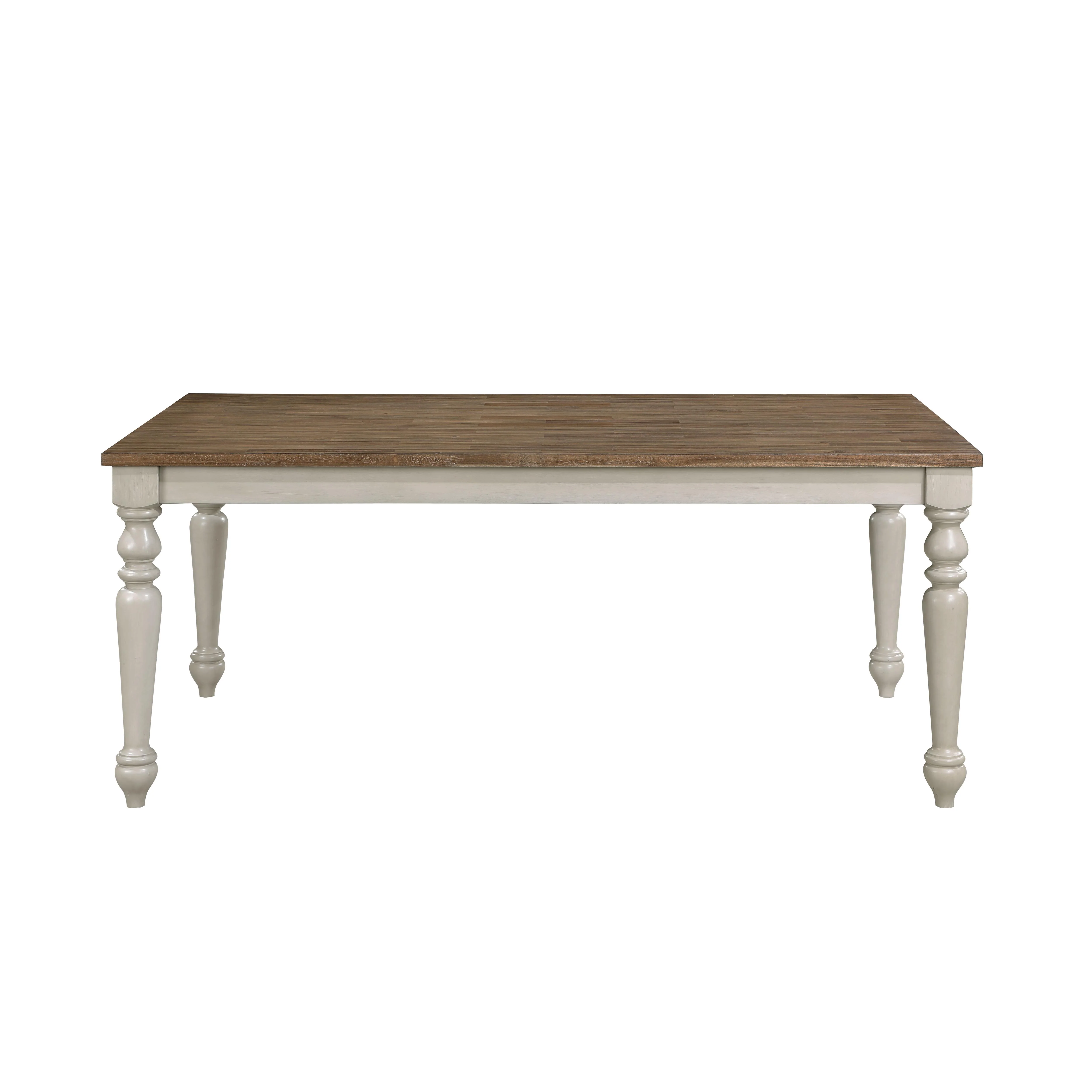 JENNIFER DINING TABLE - Image 2