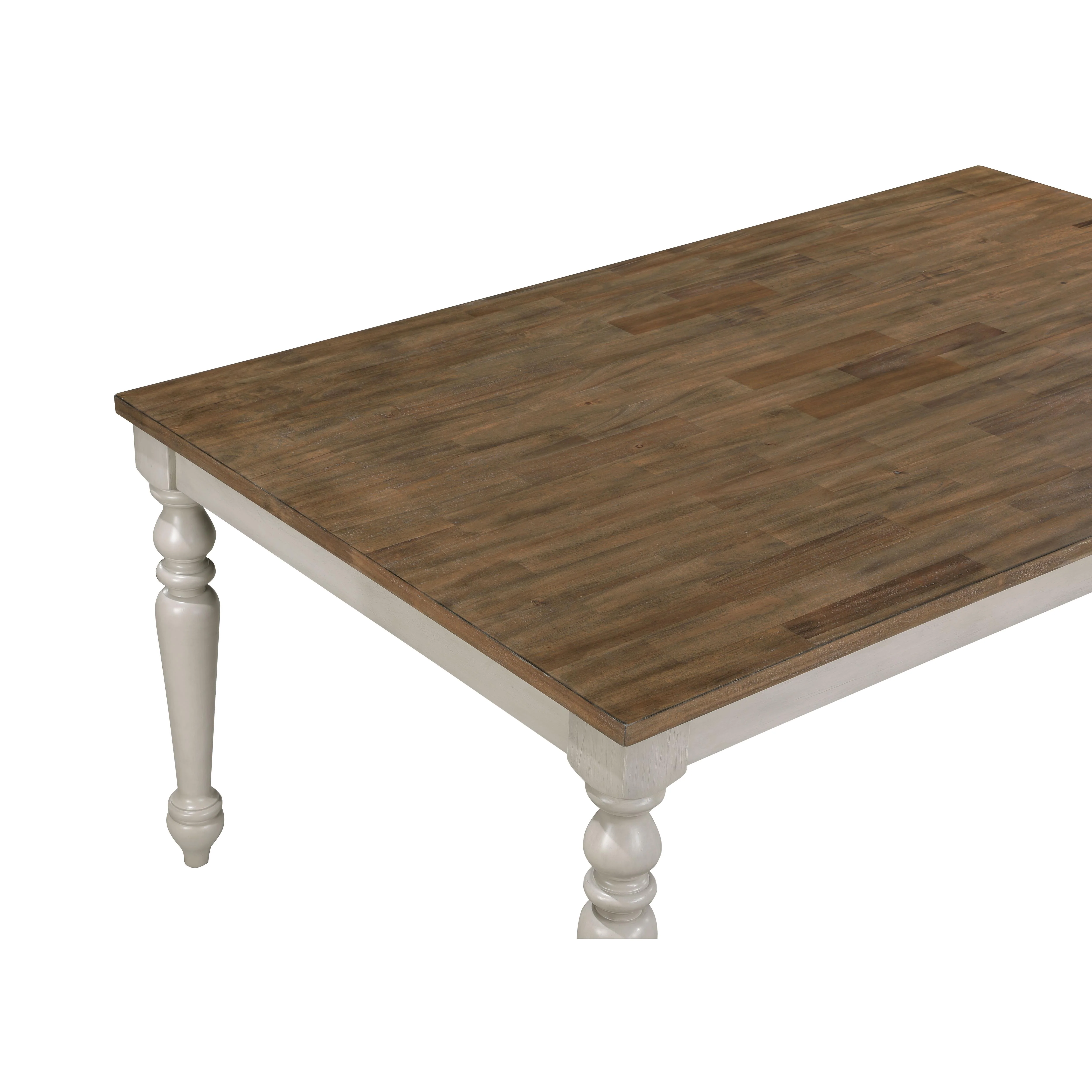 JENNIFER DINING TABLE - Image 4
