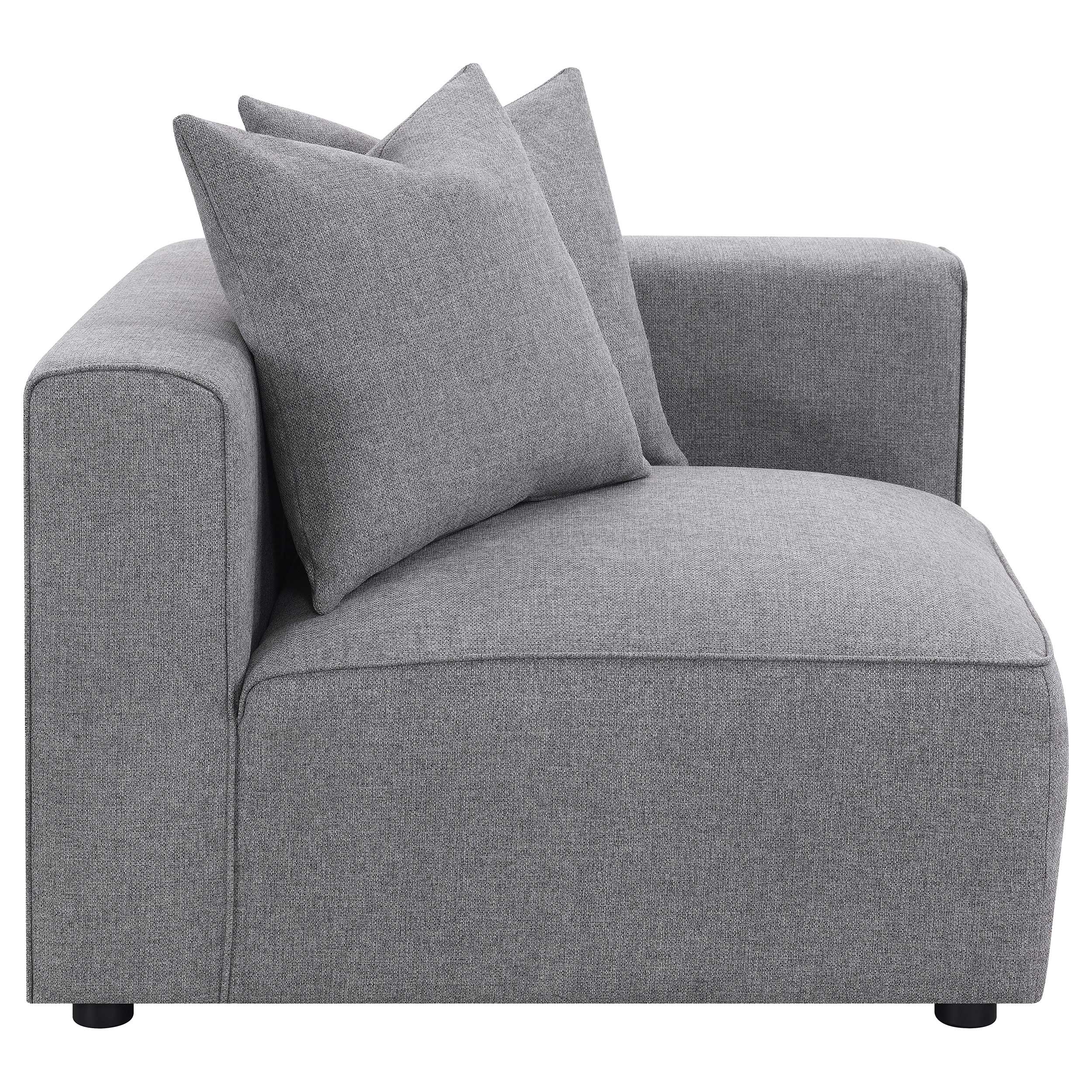 Jennifer Modular Sectional Sofa - Image 11