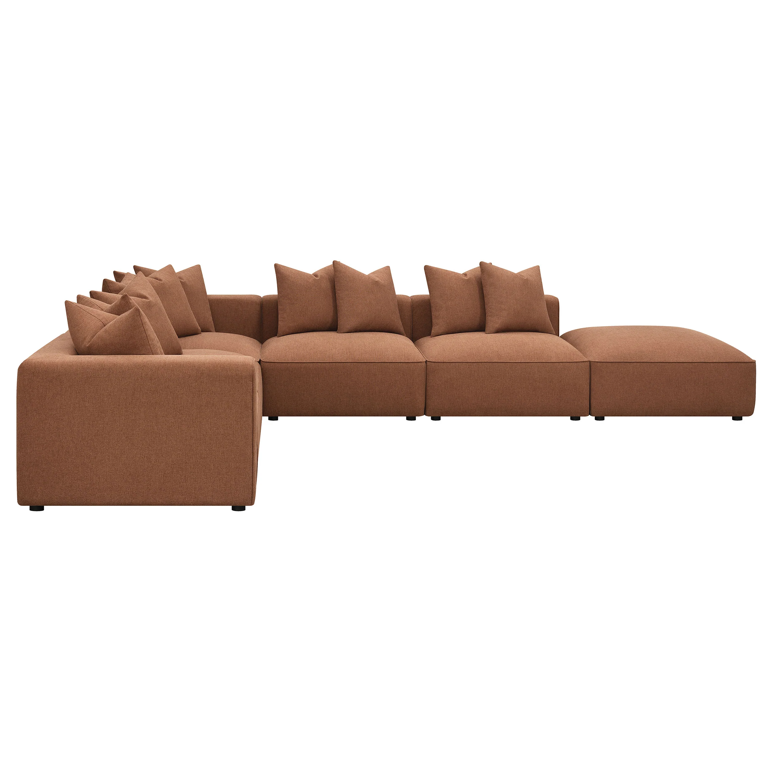 Jennifer Modular Sectional Sofa - Image 23