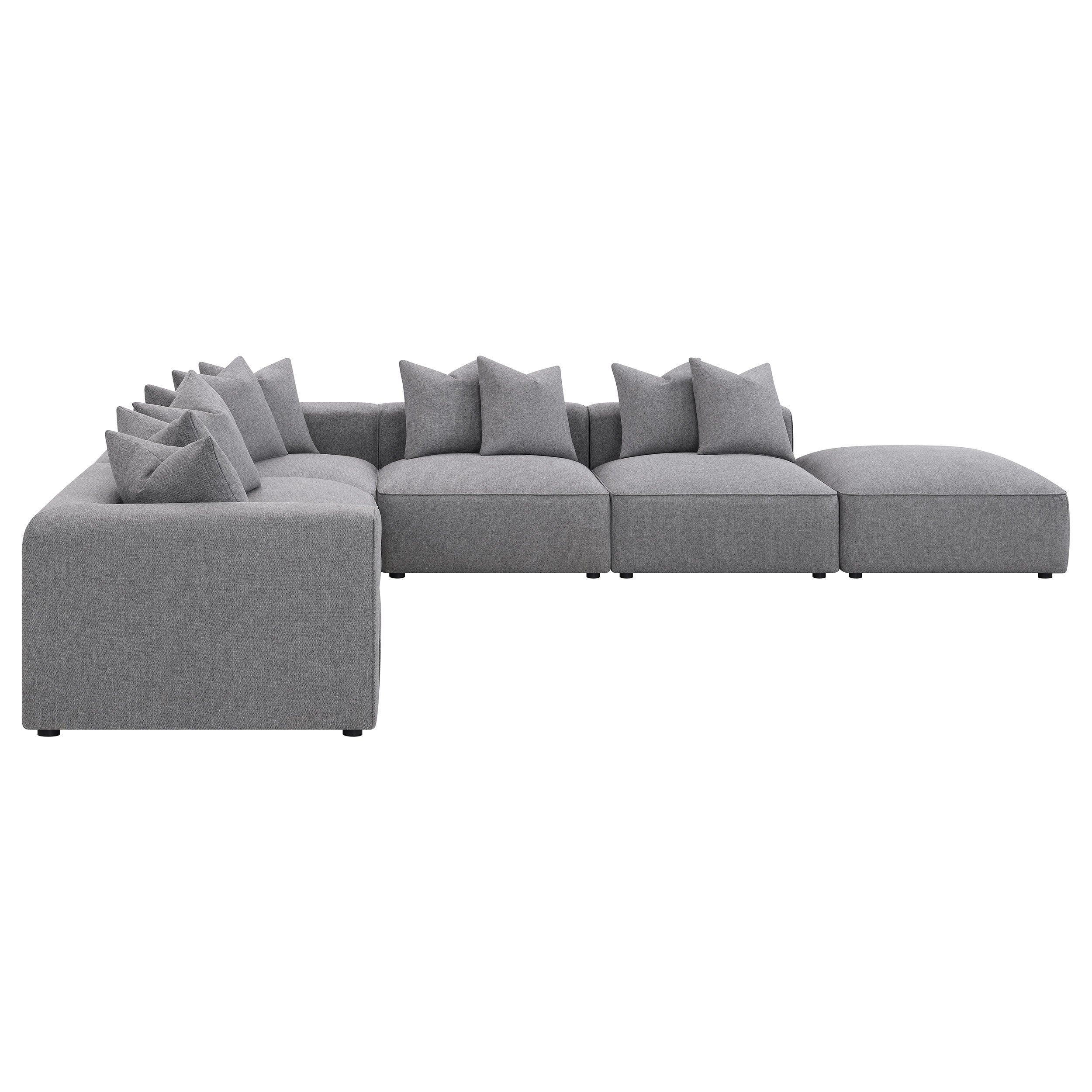 Jennifer Modular Sectional Sofa - Image 6