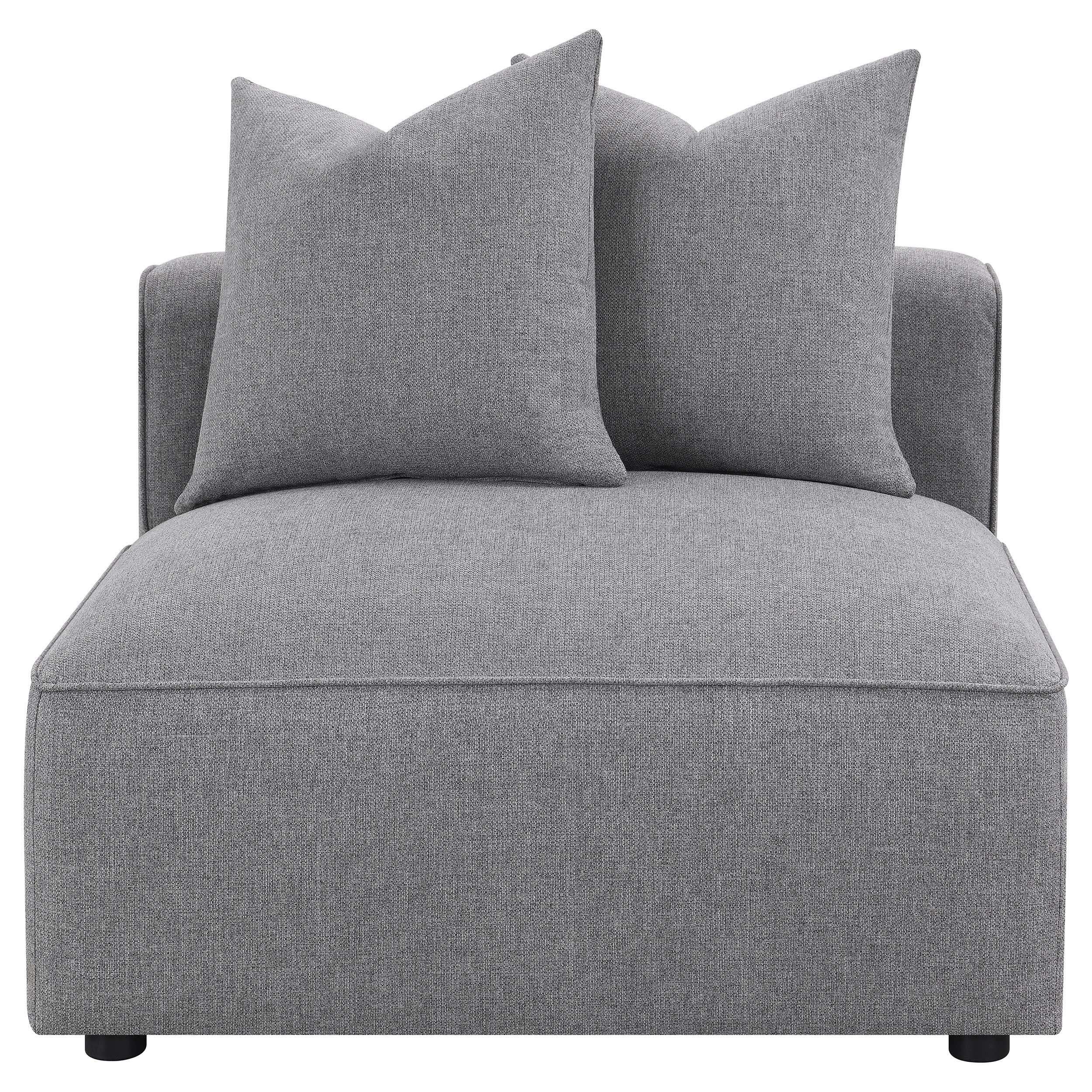 Jennifer Modular Sectional Sofa - Image 9