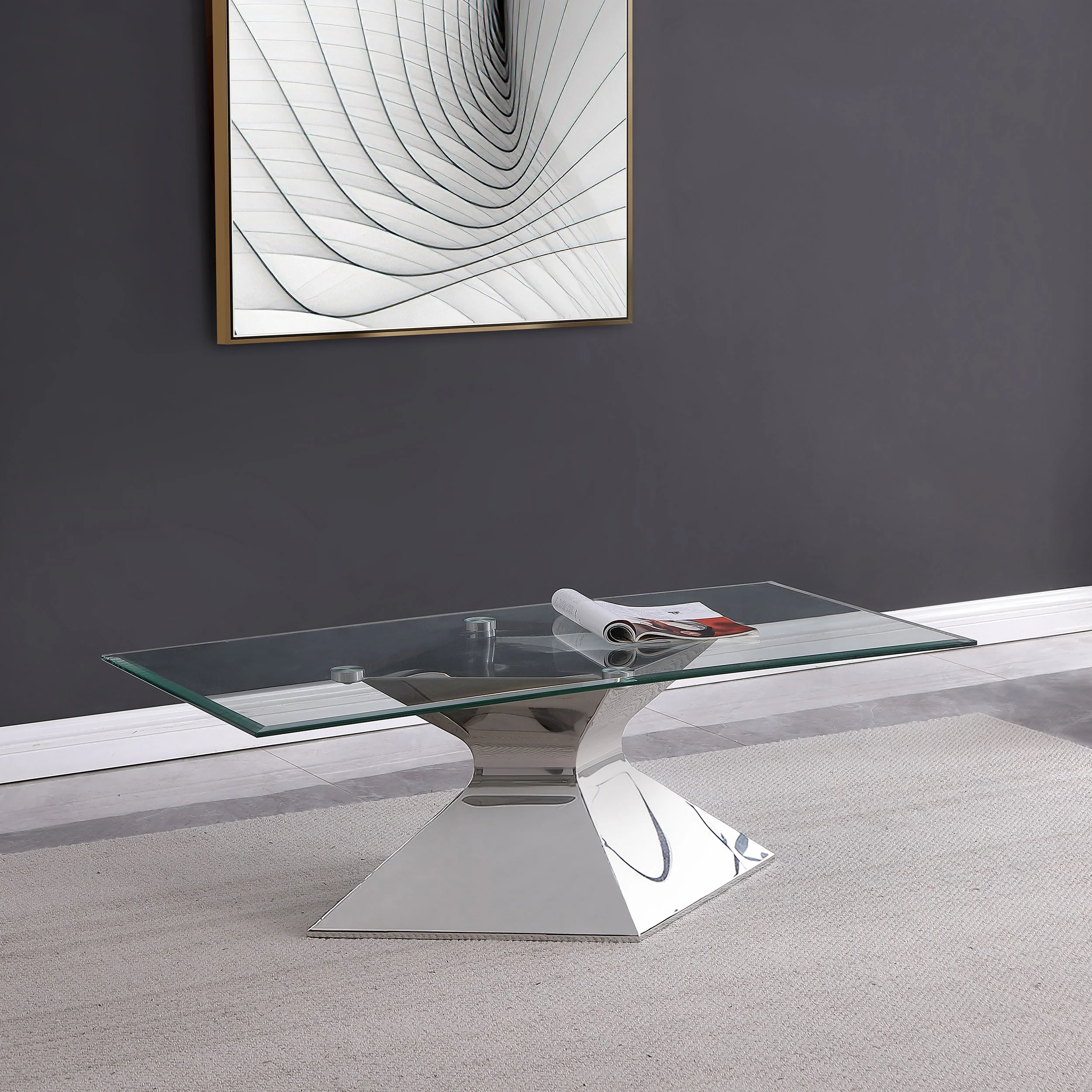 Jenny Coffee Table - Image 2