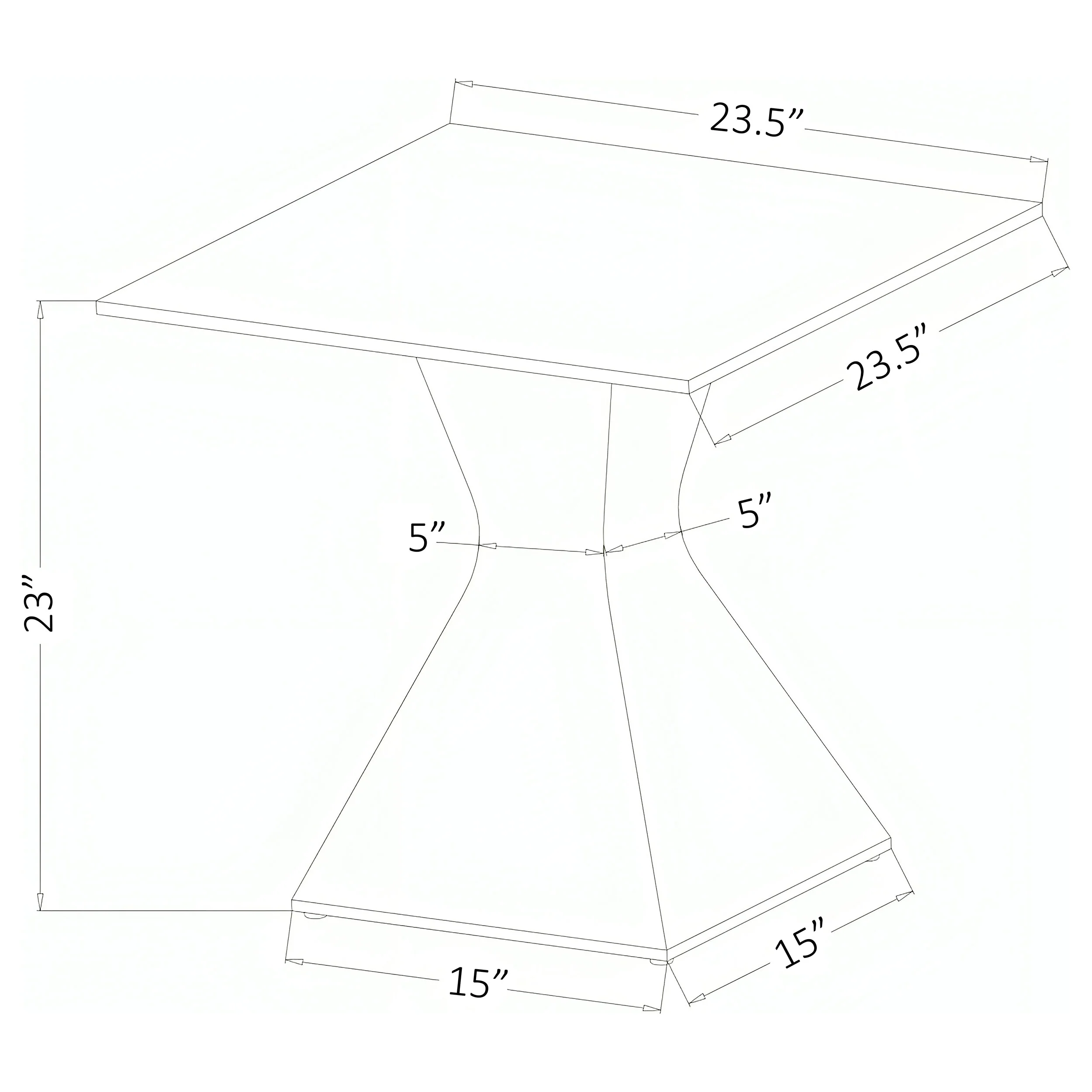 Jenny Coffee Table Set - Image 8