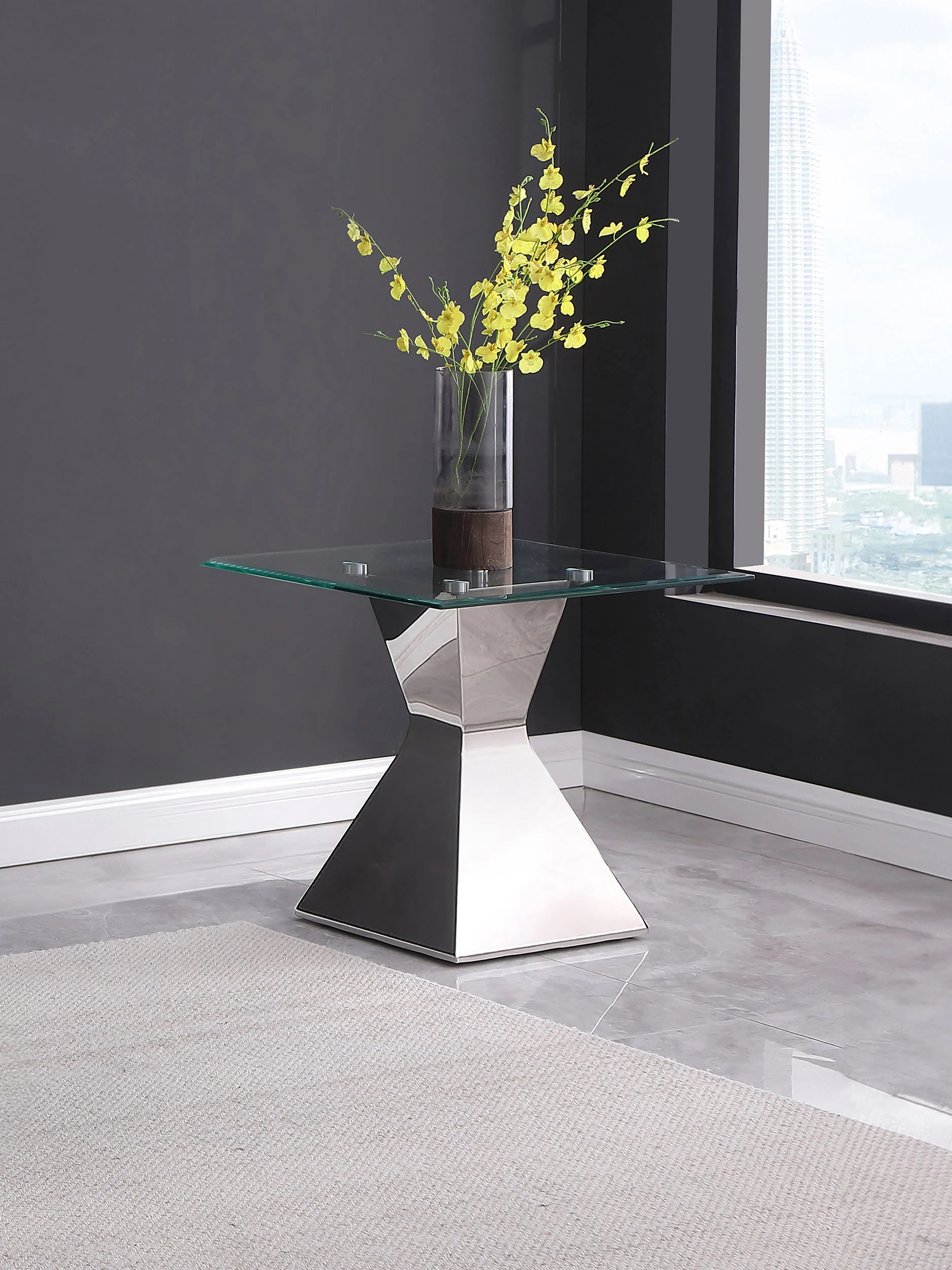 Jenny End Table - Image 2