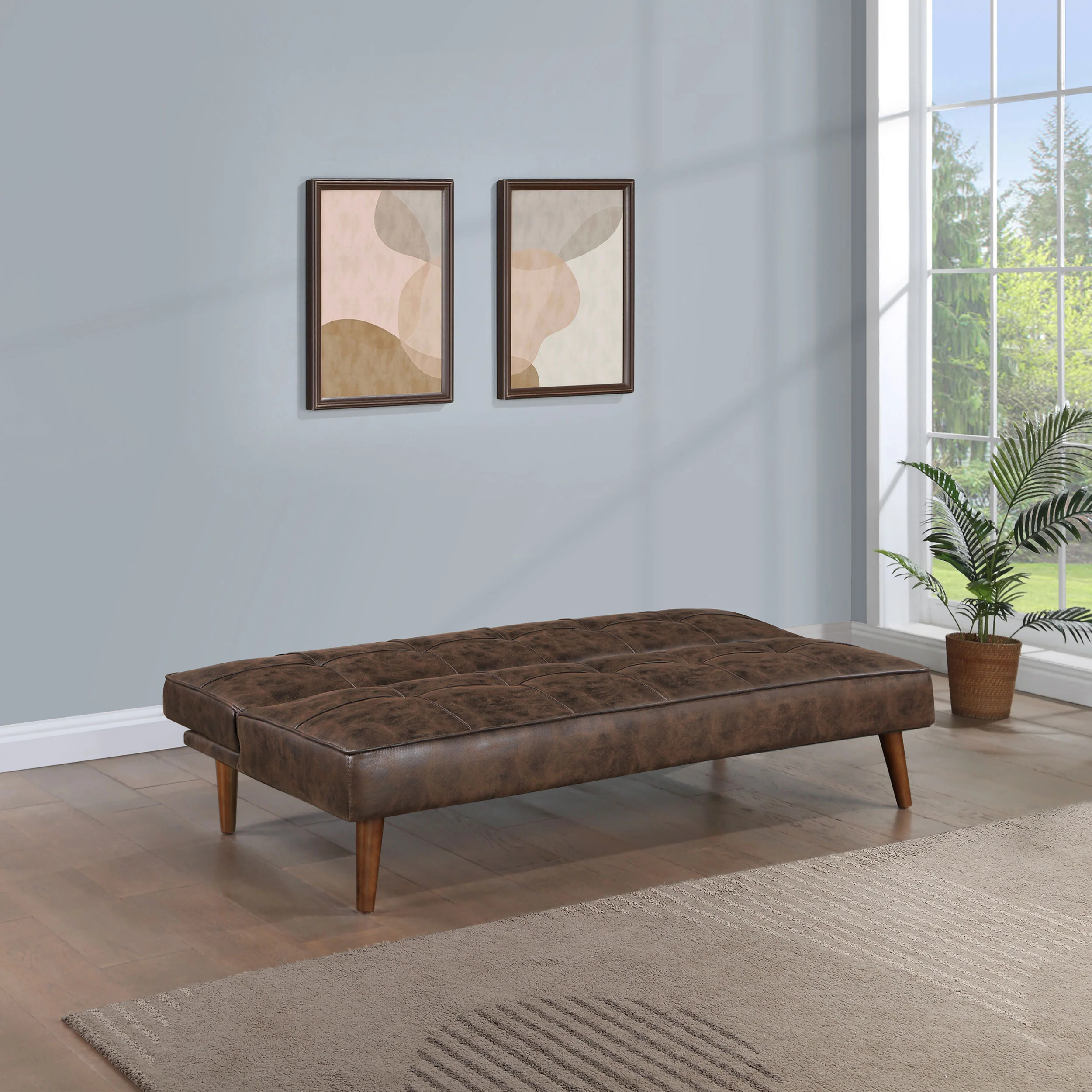 Jenson Convertible Sofa Bed - Image 15