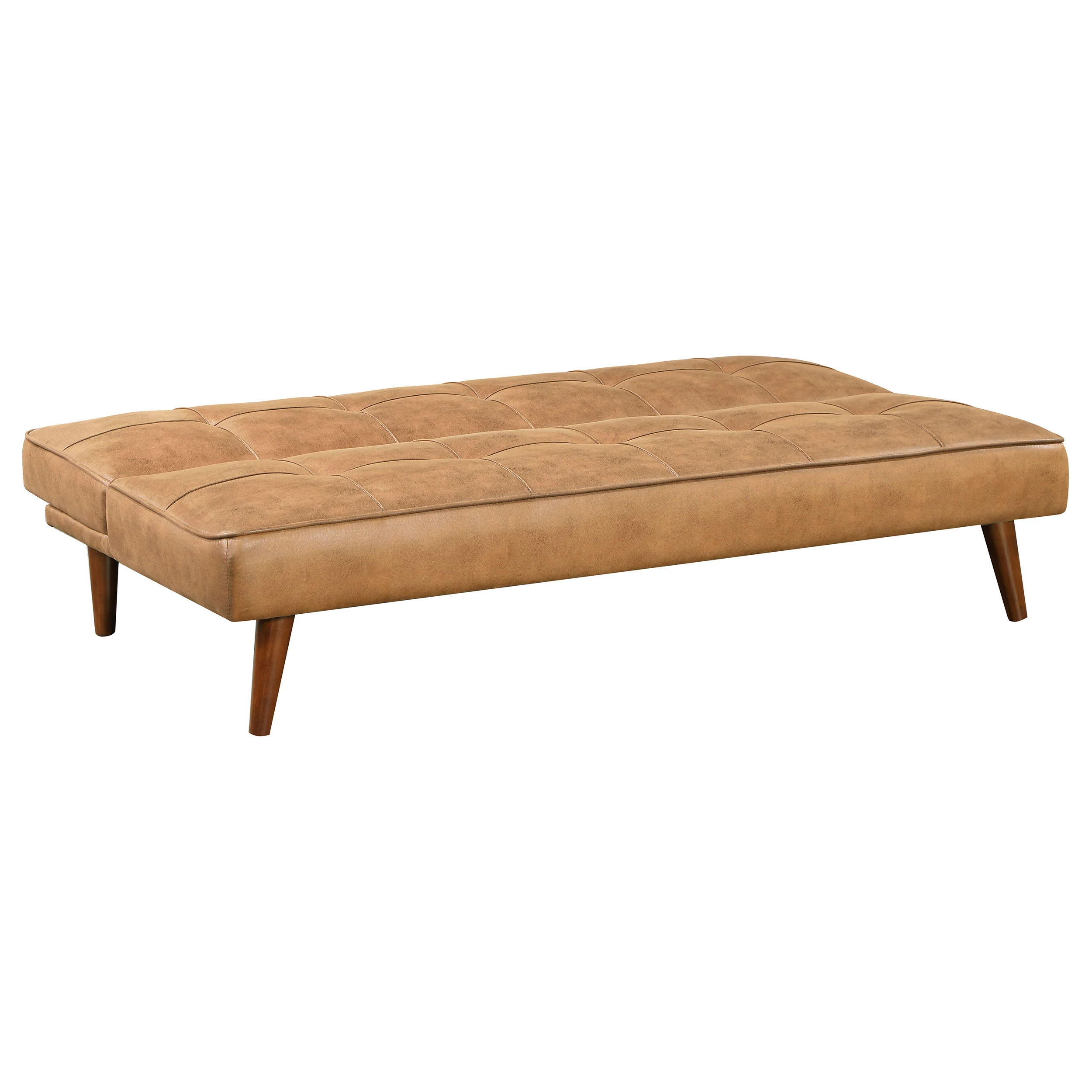 Jenson Convertible Sofa Bed - Image 4