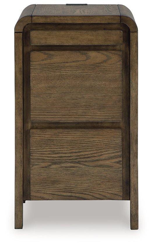 Jensworth Accent Table - Image 4