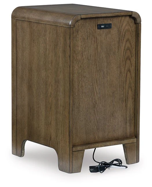 Jensworth Accent Table - Image 6