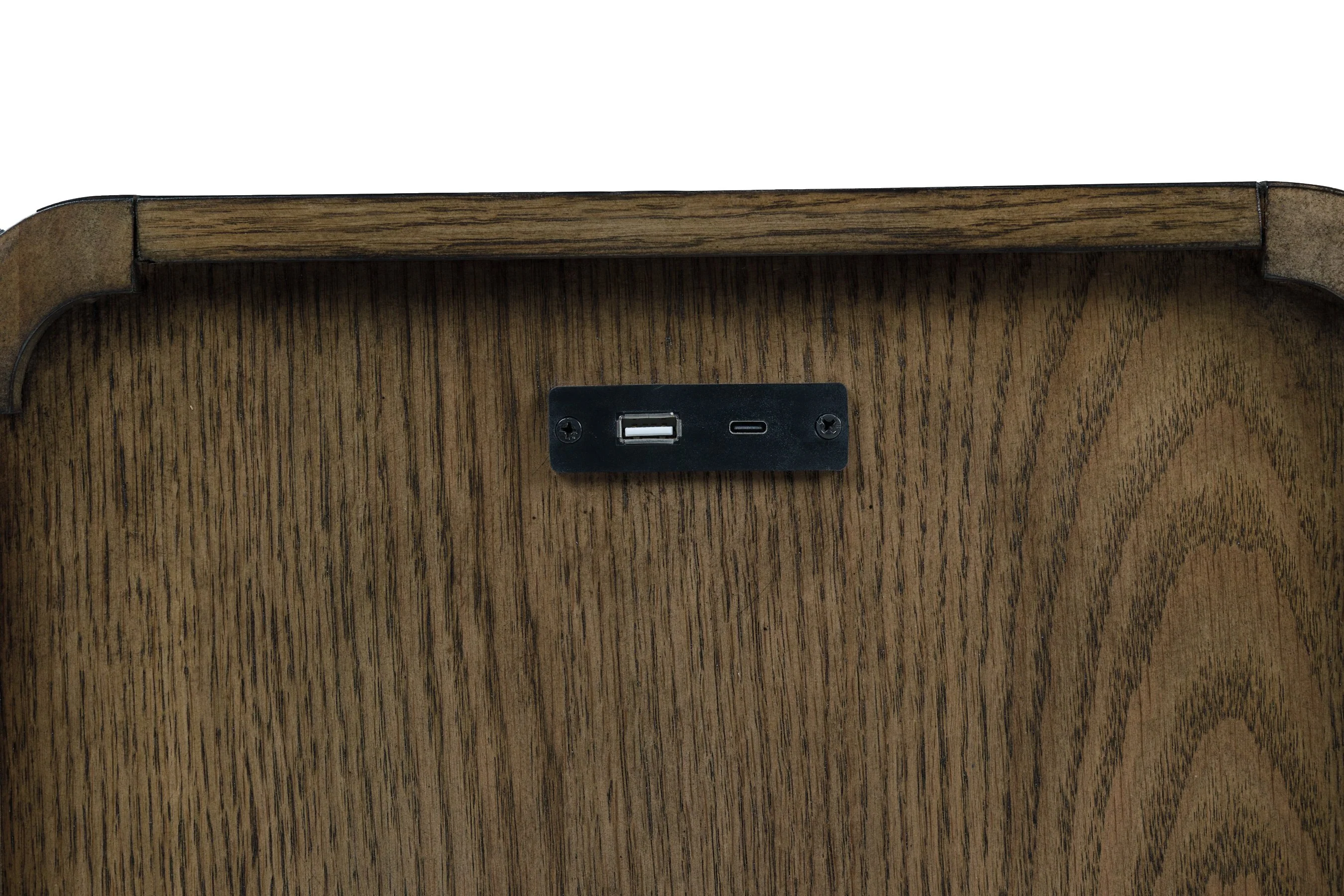 Jensworth Accent Table - Image 9