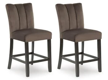 Jeshina Counter Height Barstool - Image 3