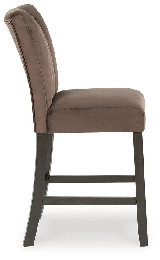 Jeshina Counter Height Barstool - Image 5