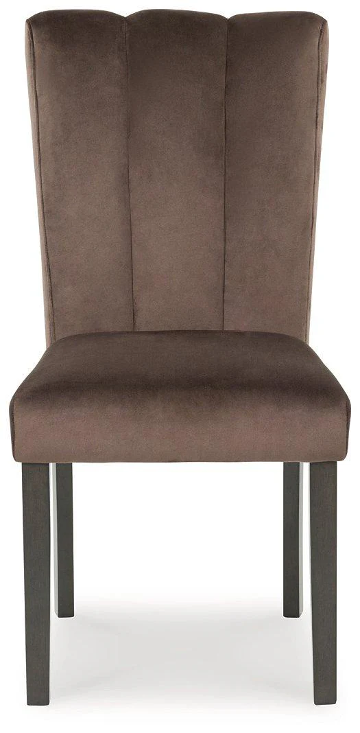 Jeshina Dining Chair - Image 4