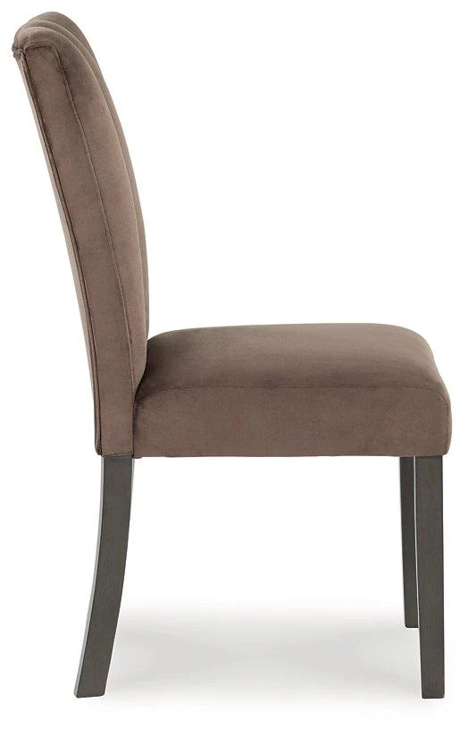 Jeshina Dining Chair - Image 5