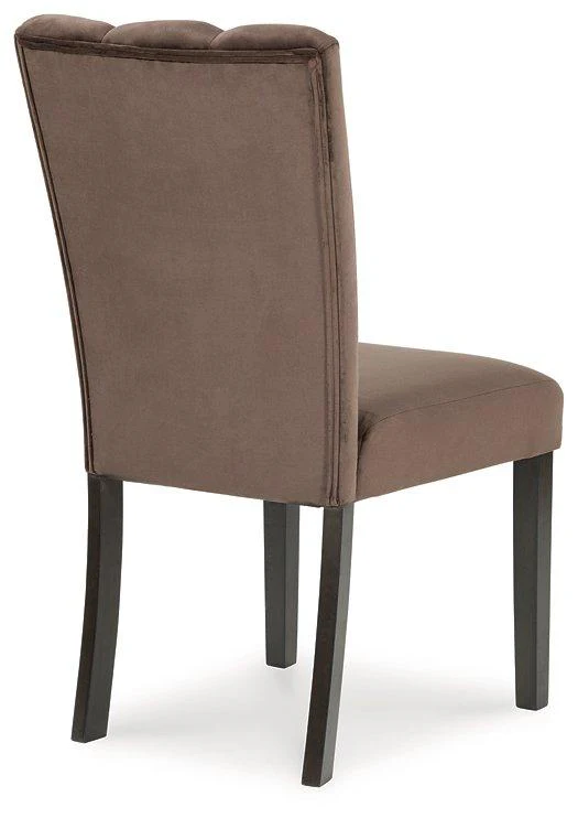 Jeshina Dining Chair - Image 6