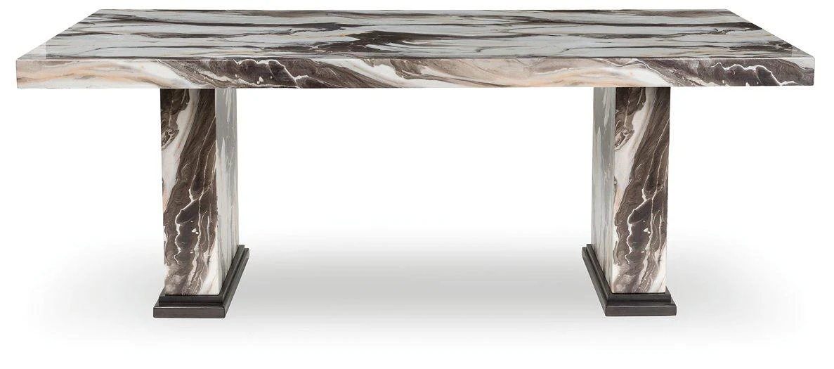 Jeshina Dining Table - Image 3