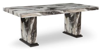 Jeshina Dining Table - Image 4