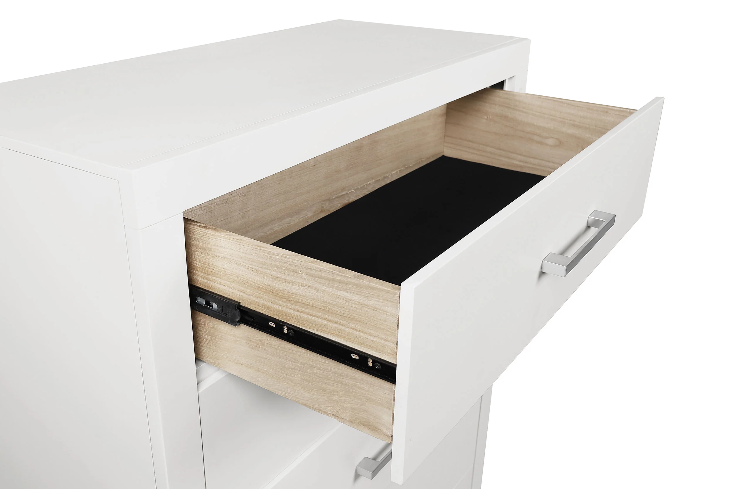 Jessica Chest of Drawers - Image 10