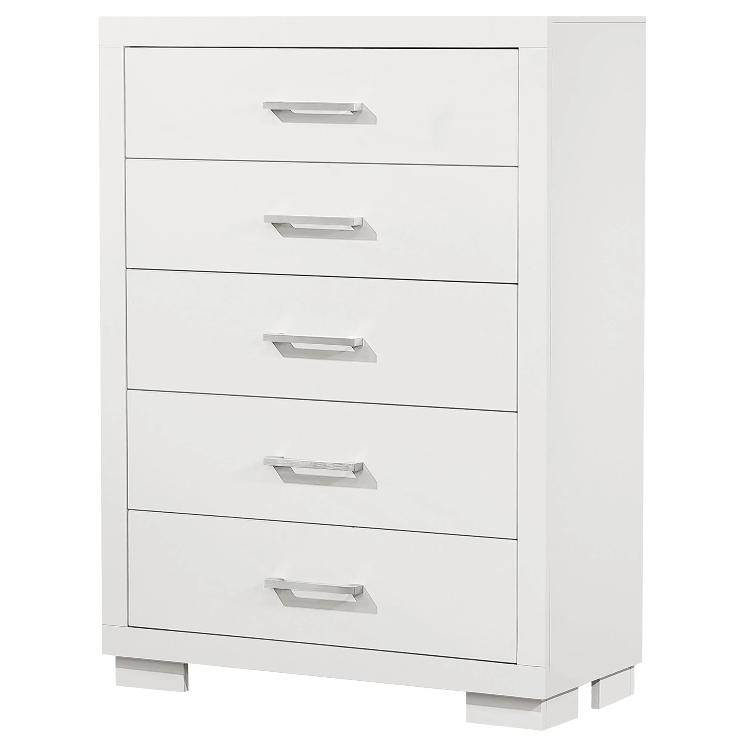 Jessica Chest of Drawers - Image 4