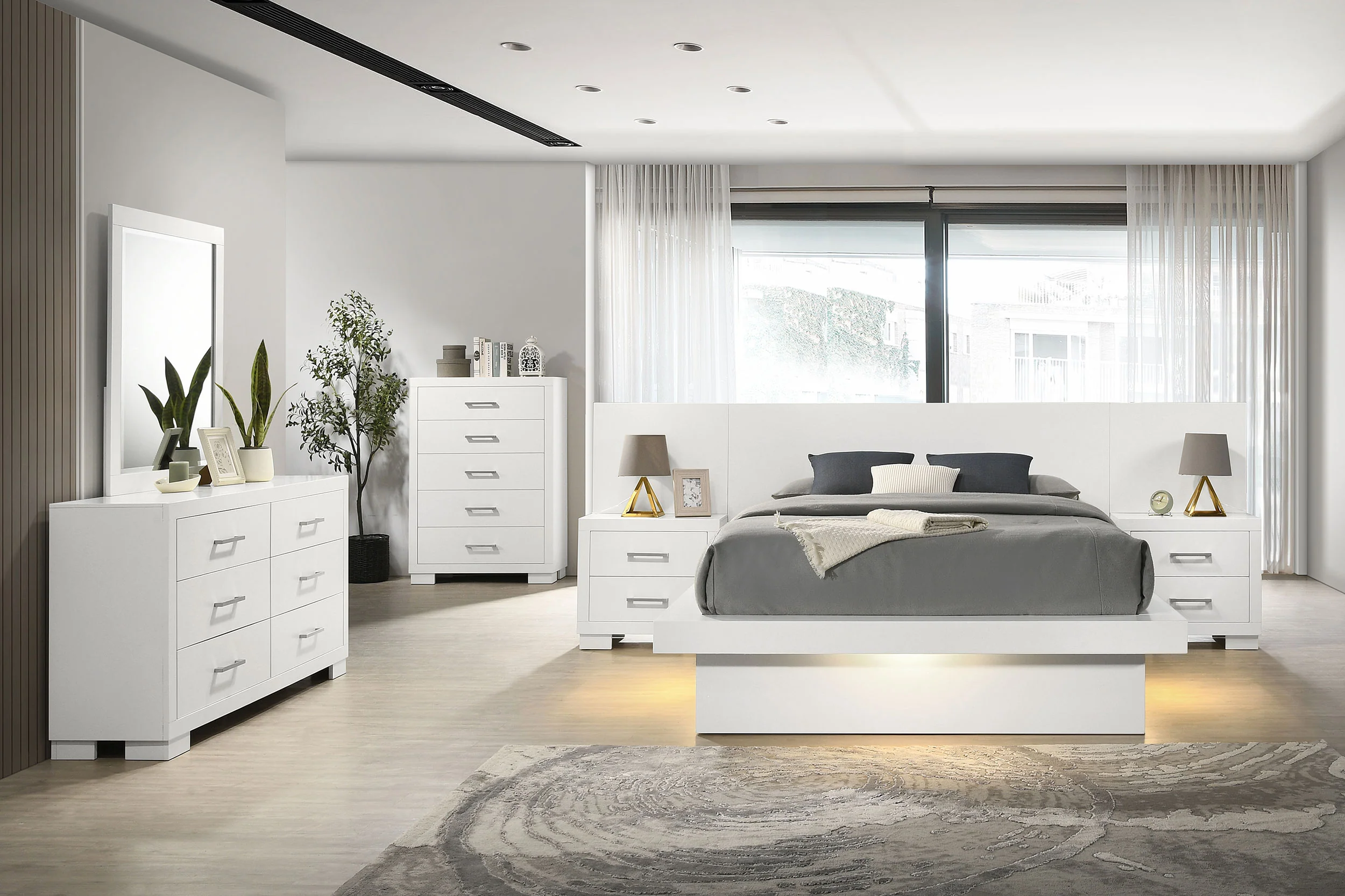 Jessica Nightstand - Image 14