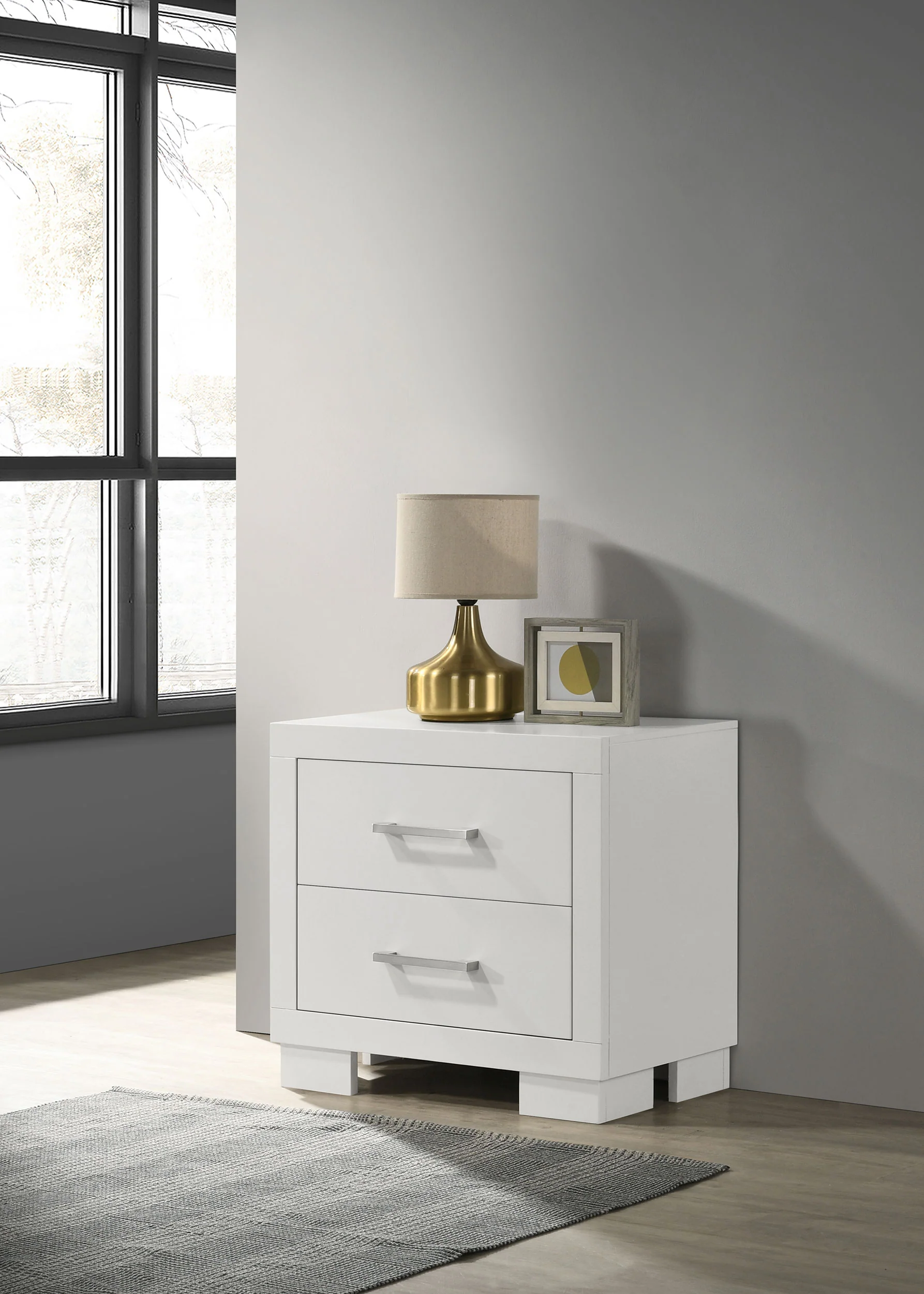 Jessica Nightstand - Image 2
