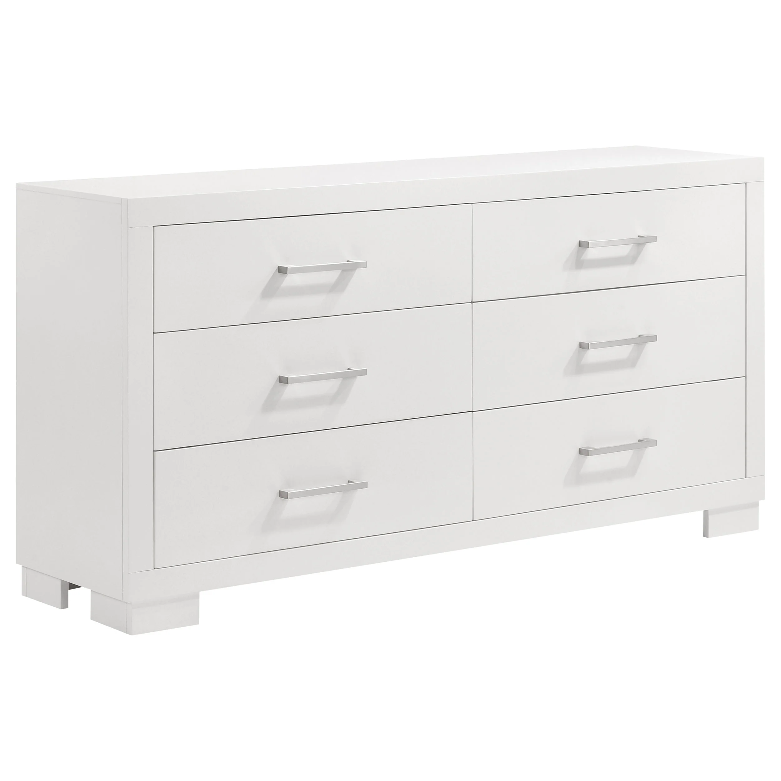 Jessica Bedroom Set - Image 110