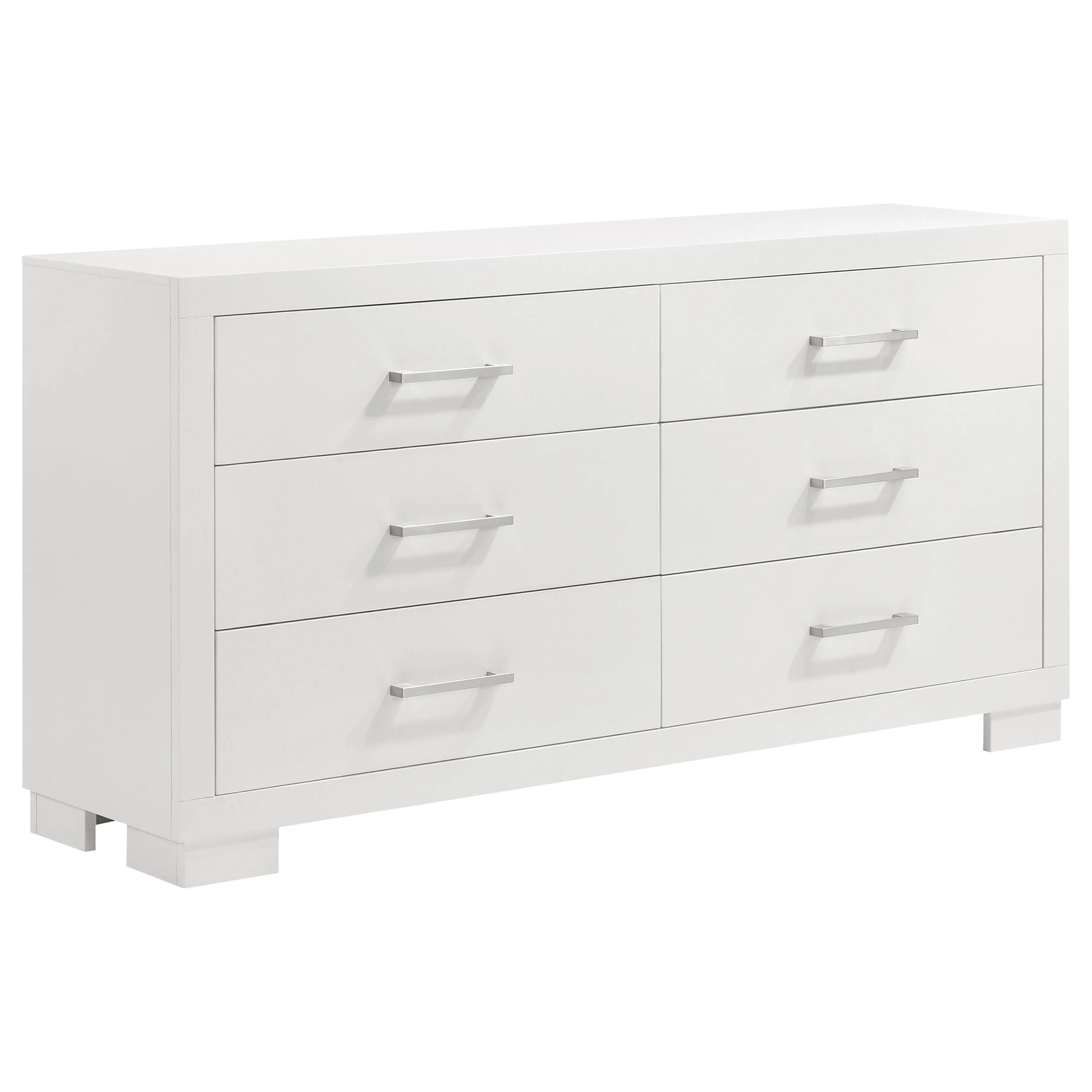 Jessica Bedroom Set - Image 163