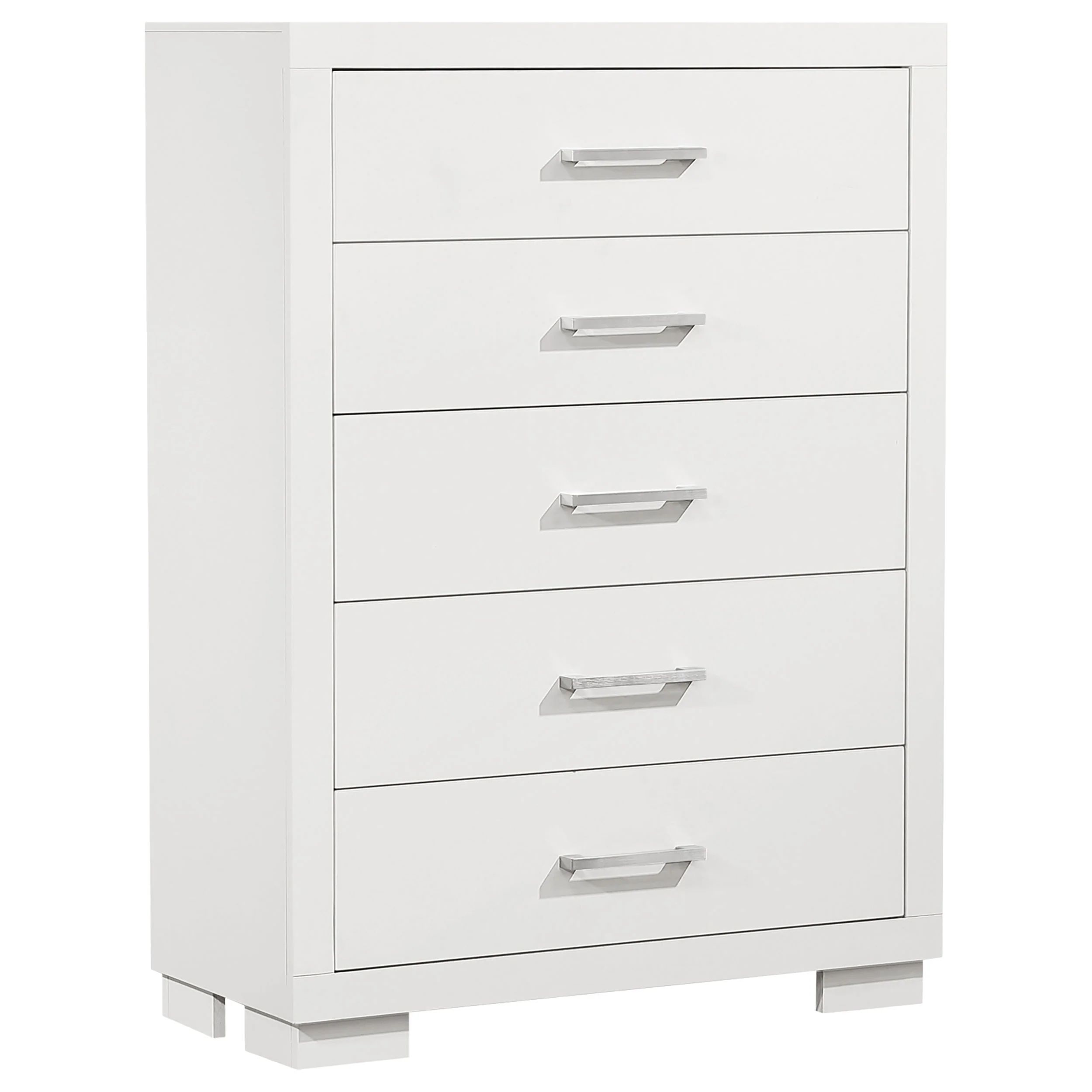 Jessica Bedroom Set - Image 167