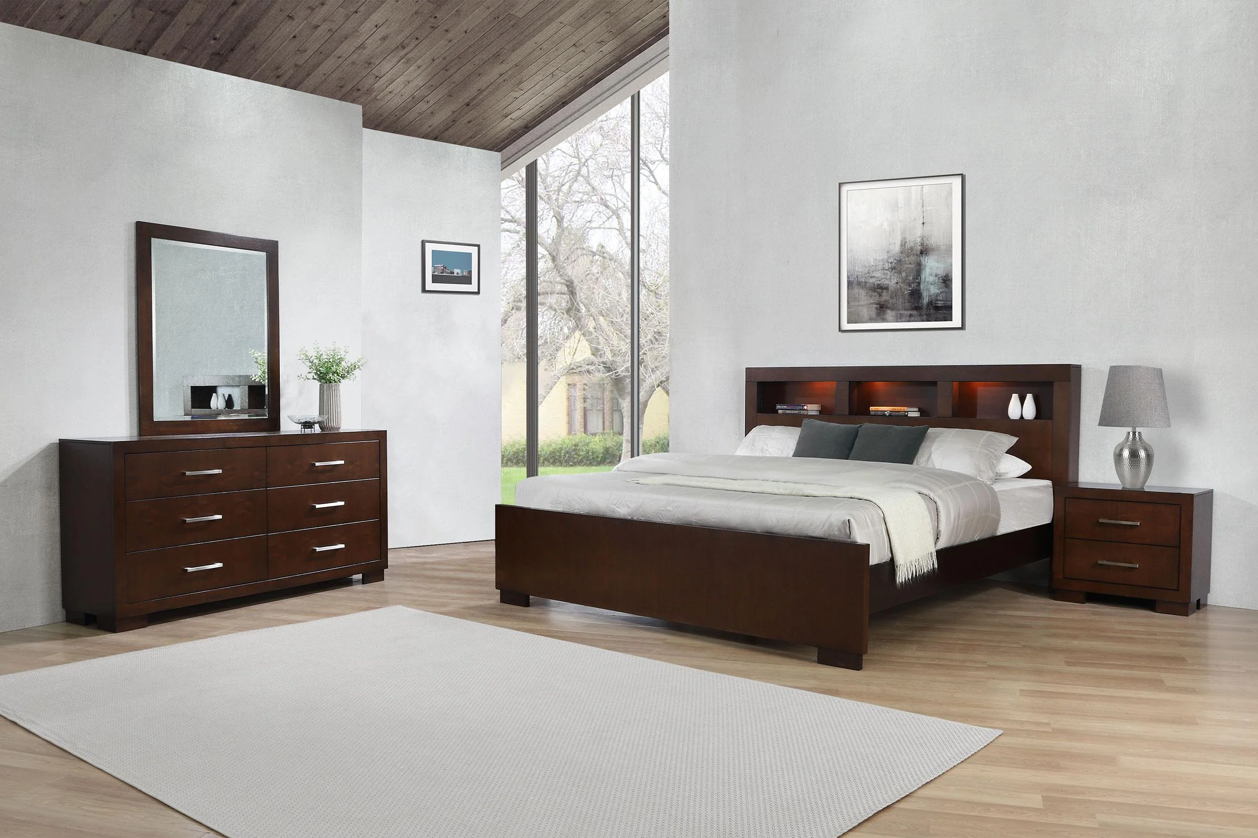 Jessica Bedroom Set - Image 69