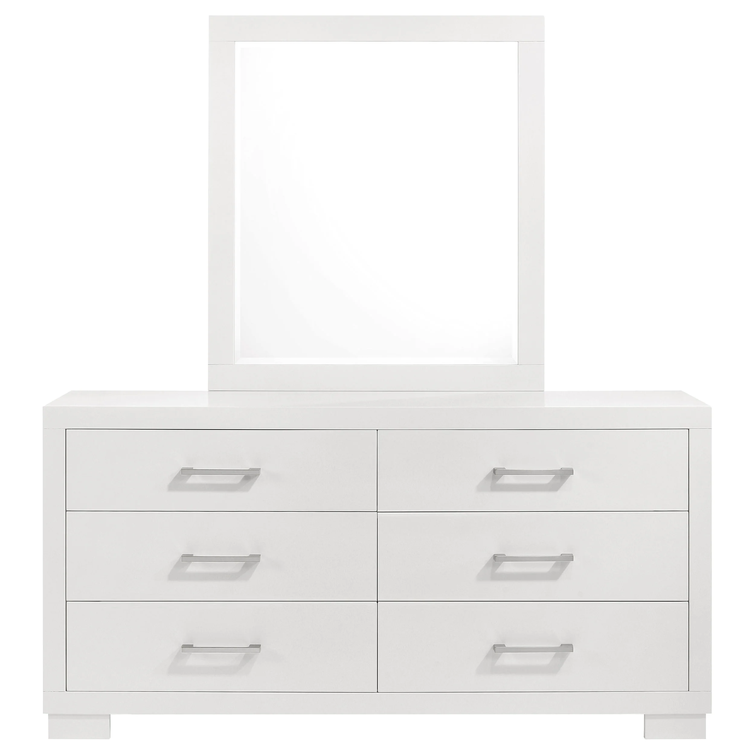 Jessica Dresser with Mirror - Image 3