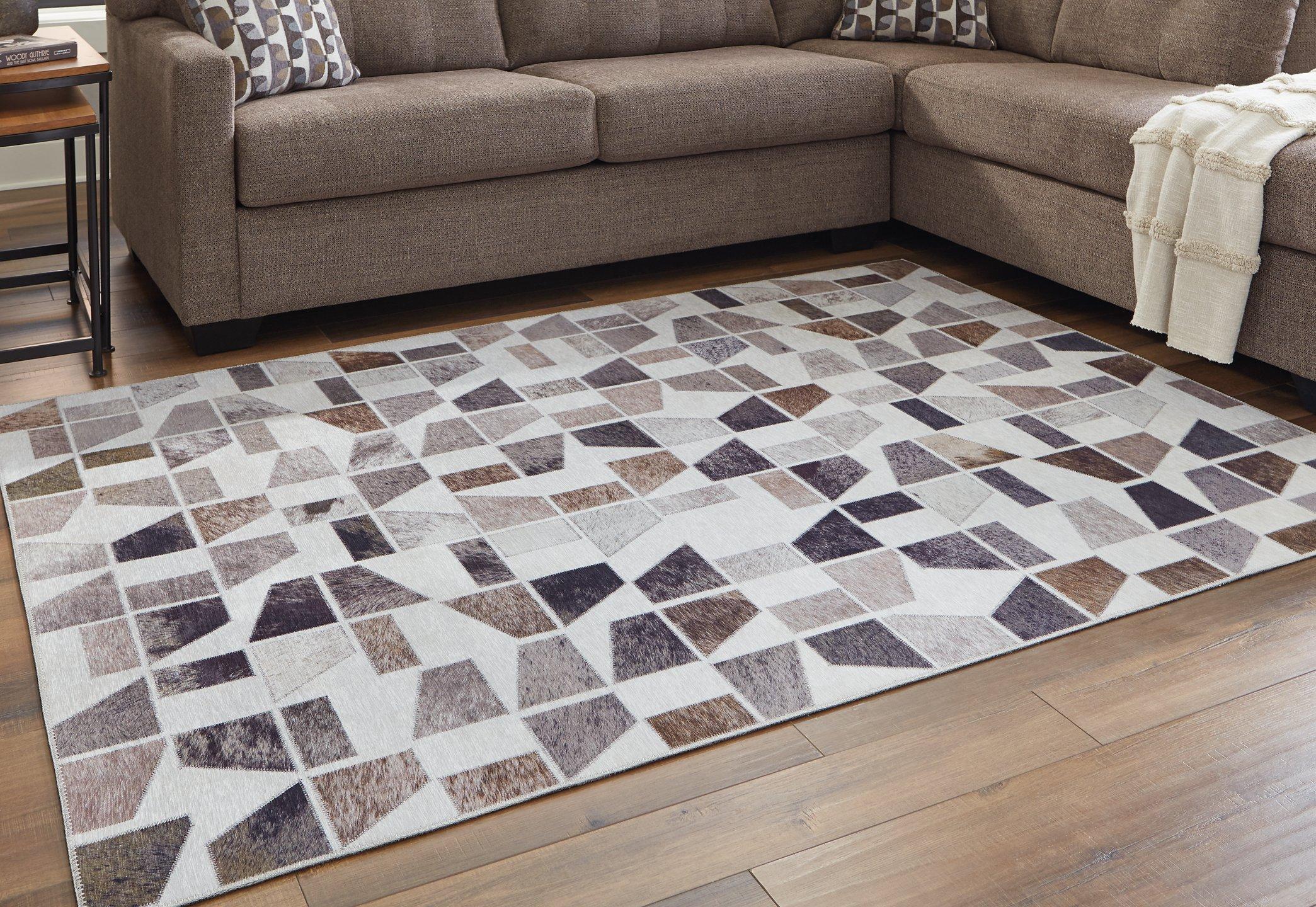 Jettner 5' x 7' Rug - Image 2