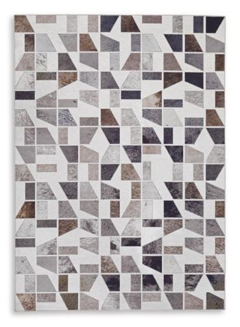 Jettner 5' x 7' Rug - Image 3