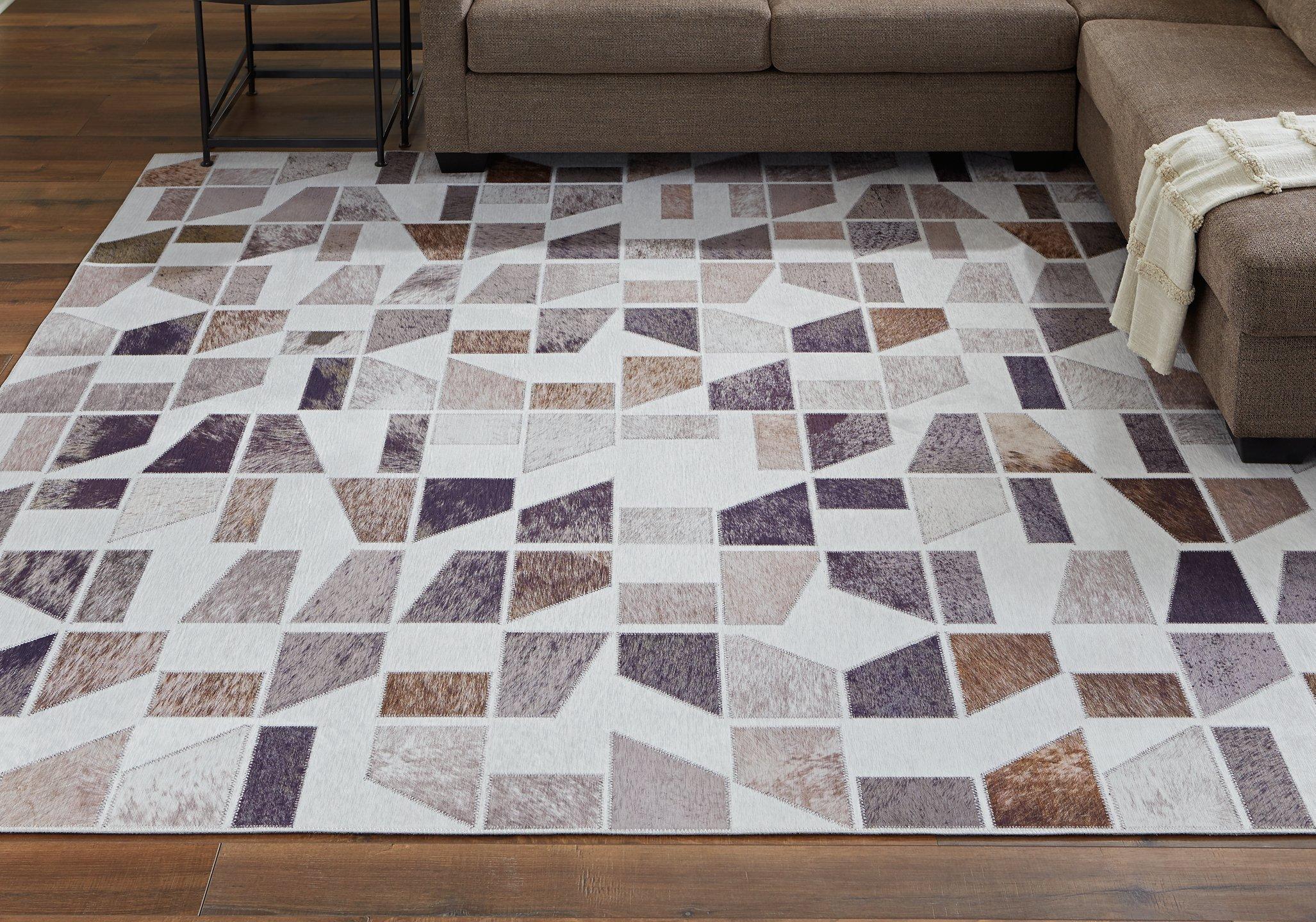 Jettner 7'10" x 10' Rug - Image 2