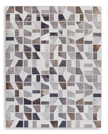 Jettner 7'10" x 10' Rug - Image 3