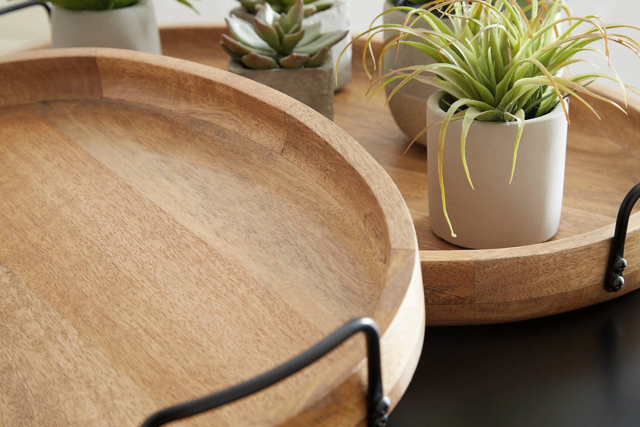 Jocelyne Tray (Set of 2) - Image 6