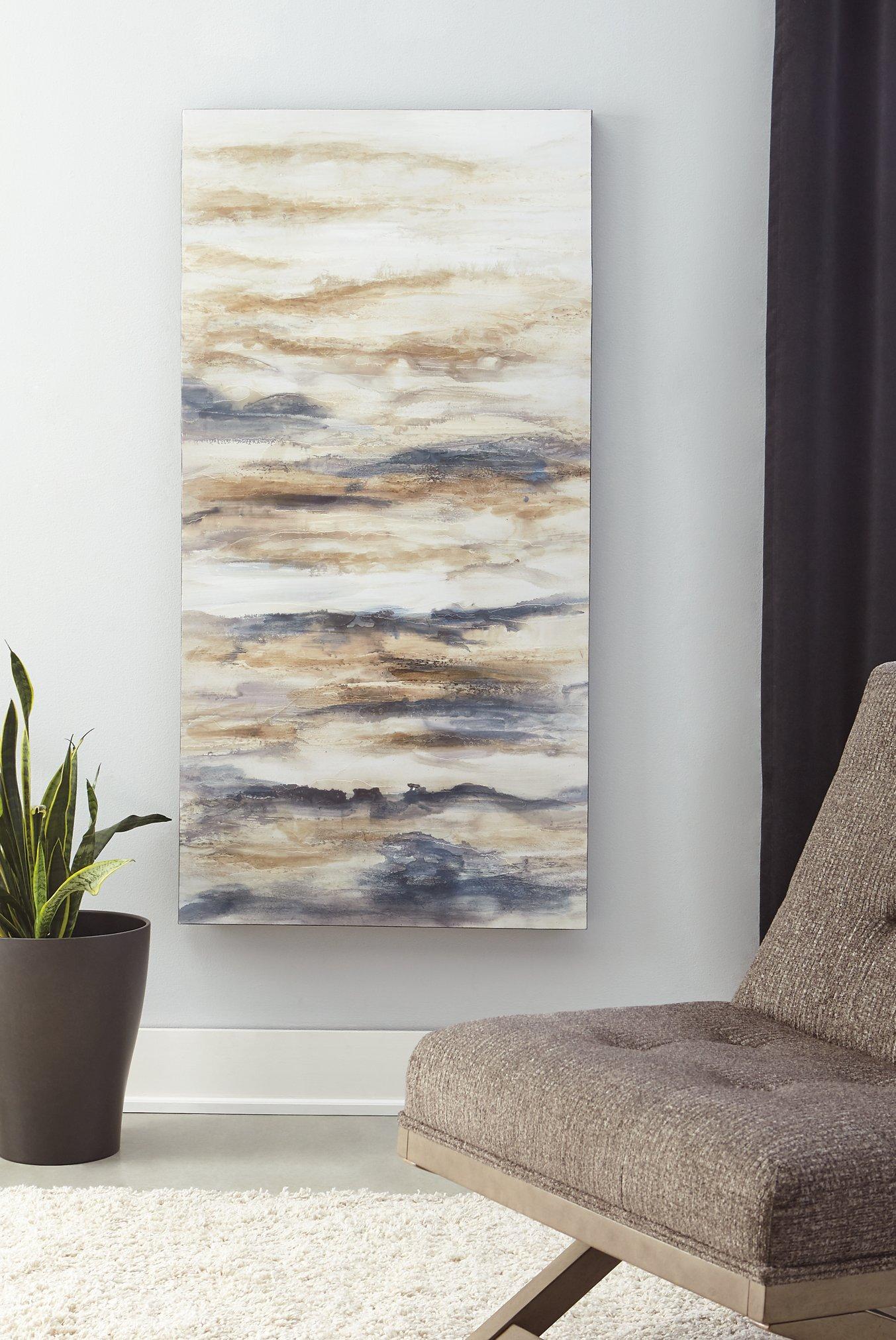 Joely Wall Art - Image 2