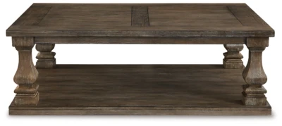Johnelle Coffee Table - Image 5