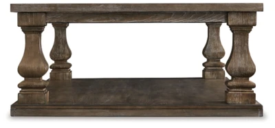 Johnelle Coffee Table - Image 7