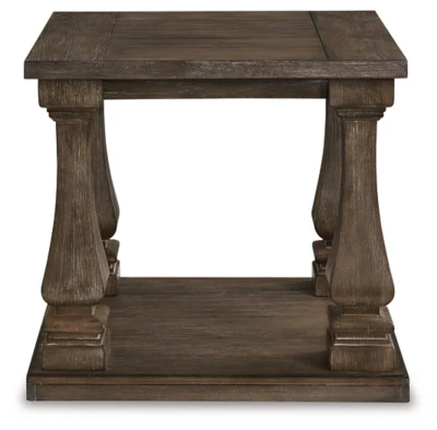 Johnelle End Table - Image 5