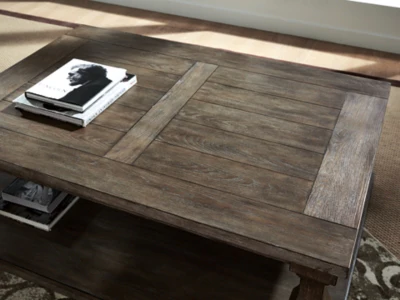 Johnelle Occasional Table Set - Image 10