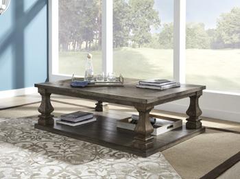 Johnelle Occasional Table Set - Image 14
