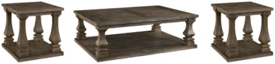 Johnelle Occasional Table Set - Image 2
