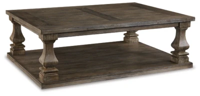 Johnelle Occasional Table Set - Image 3